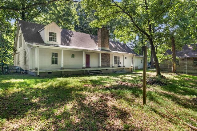 7049 WARD RD, Unincorporated, TN 38053