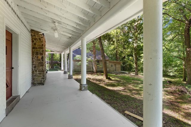 7049 WARD RD, Unincorporated, TN 38053