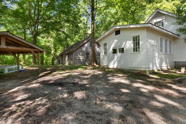 7049 WARD RD, Unincorporated, TN 38053