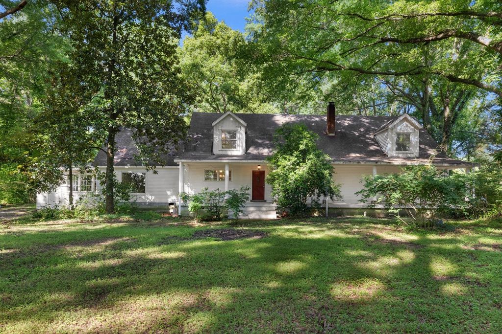 7049 WARD RD, Unincorporated, TN 38053