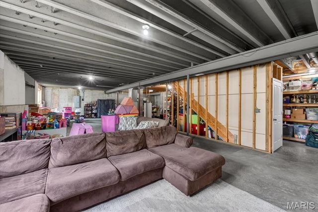 152 Gall Road, Columbia, IL 62236