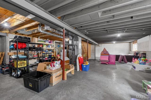 152 Gall Road, Columbia, IL 62236