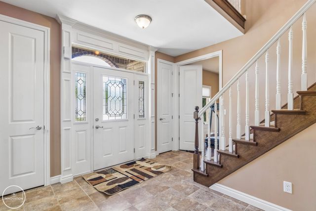 19060 Bedford Drive, Clinton Twp, MI 48038