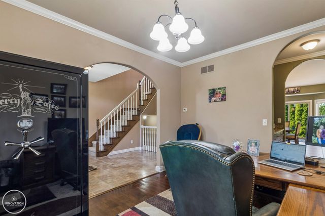 19060 Bedford Drive, Clinton Twp, MI 48038