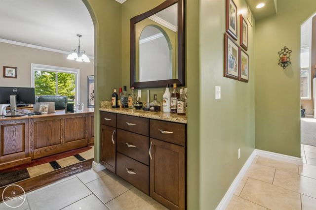 19060 Bedford Drive, Clinton Twp, MI 48038