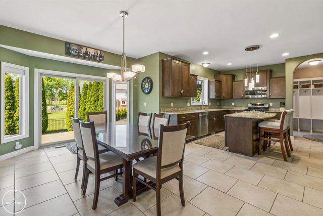 19060 Bedford Drive, Clinton Twp, MI 48038