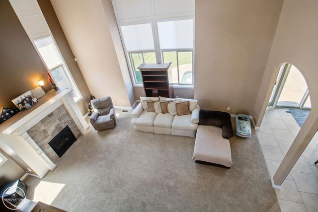 19060 Bedford Drive, Clinton Twp, MI 48038