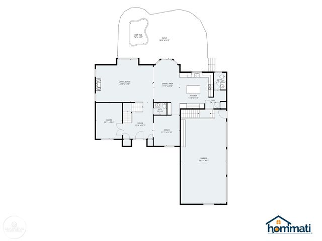 19060 Bedford Drive, Clinton Twp, MI 48038