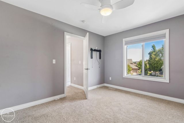 19060 Bedford Drive, Clinton Twp, MI 48038