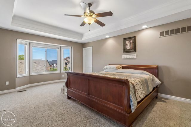 19060 Bedford Drive, Clinton Twp, MI 48038