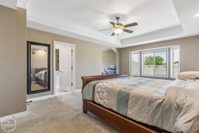 19060 Bedford Drive, Clinton Twp, MI 48038