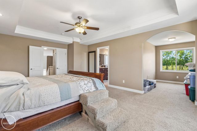 19060 Bedford Drive, Clinton Twp, MI 48038