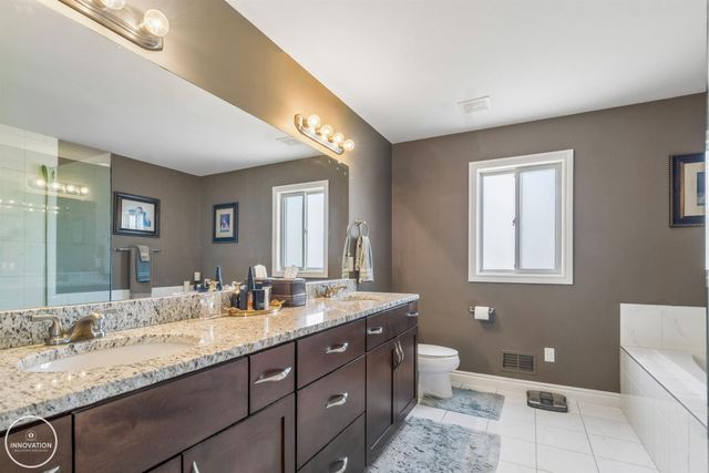 19060 Bedford Drive, Clinton Twp, MI 48038