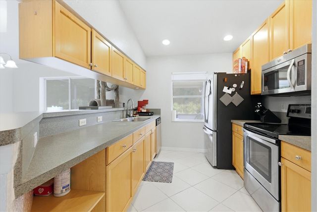 3265 QUARTER STREET, North Port, FL 34288