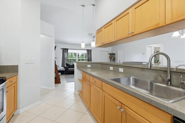 3265 QUARTER STREET, North Port, FL 34288