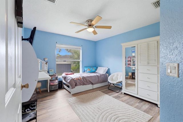 3265 QUARTER STREET, North Port, FL 34288