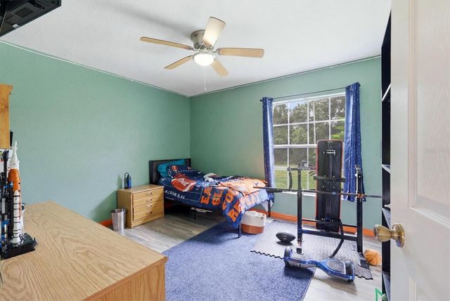 3265 QUARTER STREET, North Port, FL 34288