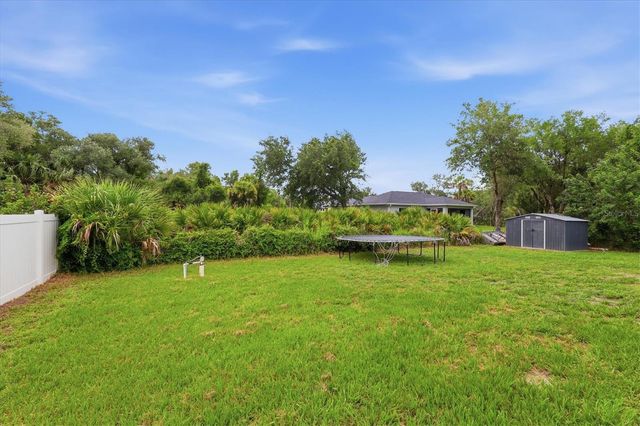 3265 QUARTER STREET, North Port, FL 34288