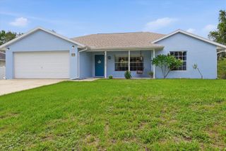 3265 QUARTER STREET, North Port, FL 34288