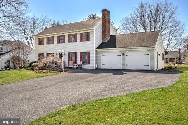 3880 NOLT RD, Landisville, PA 17538