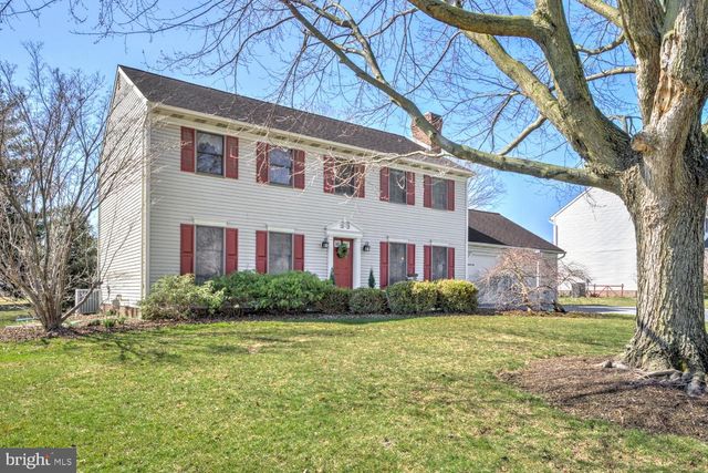 3880 NOLT RD, Landisville, PA 17538