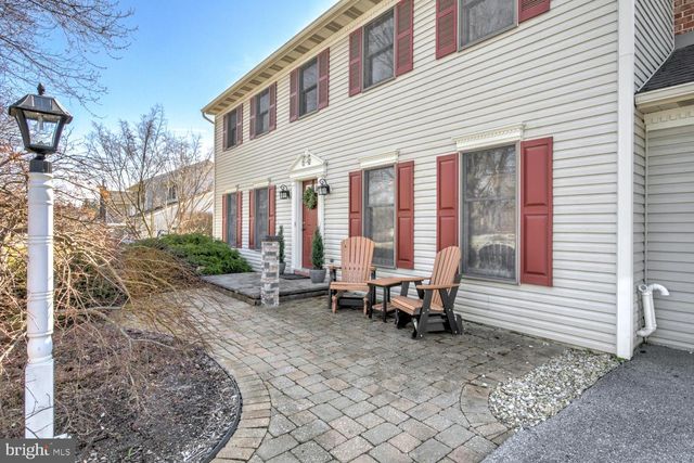 3880 NOLT RD, Landisville, PA 17538