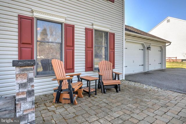 3880 NOLT RD, Landisville, PA 17538