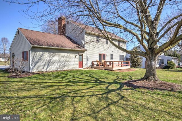 3880 NOLT RD, Landisville, PA 17538