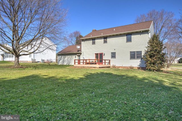 3880 NOLT RD, Landisville, PA 17538