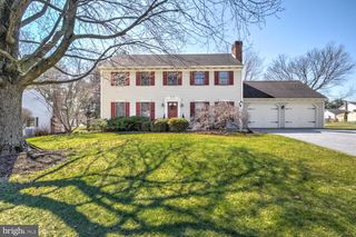 3880 NOLT RD, Landisville, PA 17538