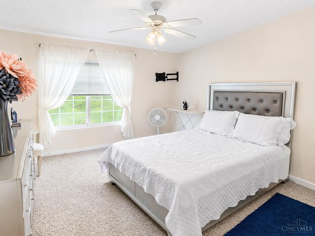 5835 Bayswater Drive, Mason, OH 45040