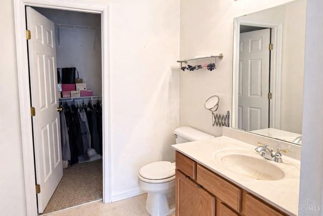 5835 Bayswater Drive, Mason, OH 45040
