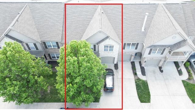 5835 Bayswater Drive, Mason, OH 45040