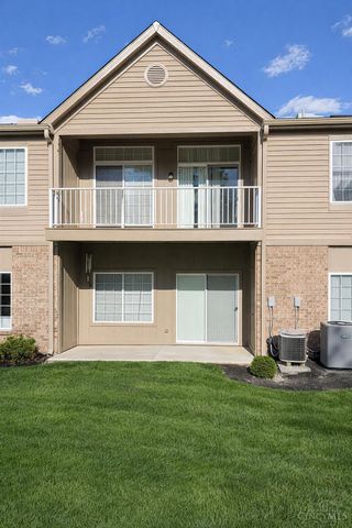 5835 Bayswater Drive, Mason, OH 45040