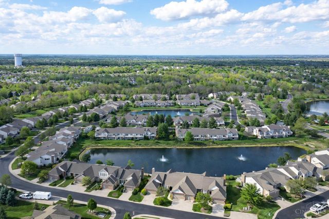 5835 Bayswater Drive, Mason, OH 45040