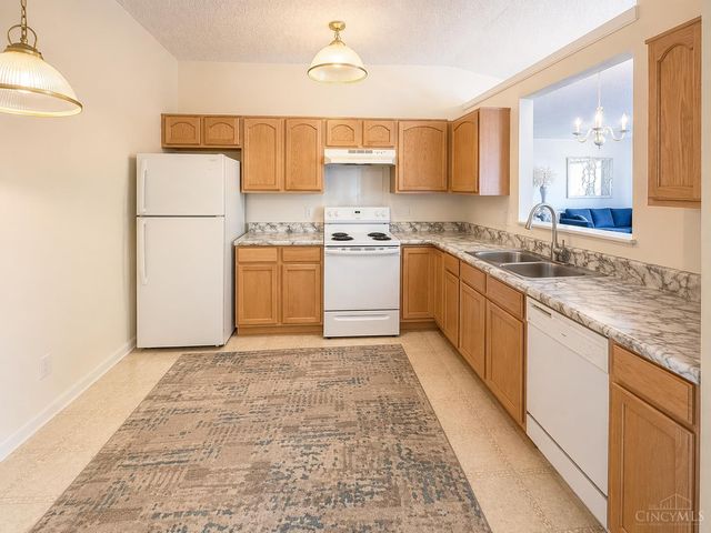 5835 Bayswater Drive, Mason, OH 45040