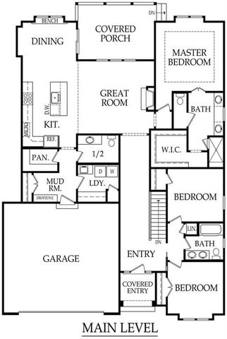 15841 ALHAMBRA Street, Overland Park, KS 66224