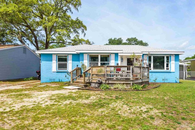 424 Gibbs Rd, Pensacola, FL 32507