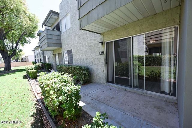 4610 N 68TH Street 407, Scottsdale, AZ 85251