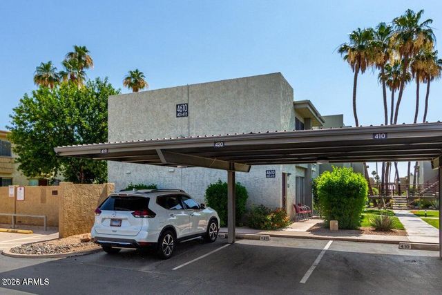 4610 N 68TH Street 407, Scottsdale, AZ 85251