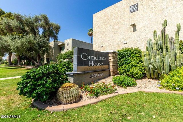 4610 N 68TH Street 407, Scottsdale, AZ 85251