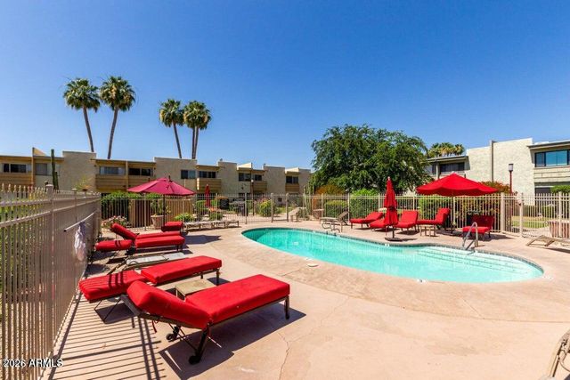 4610 N 68TH Street 407, Scottsdale, AZ 85251