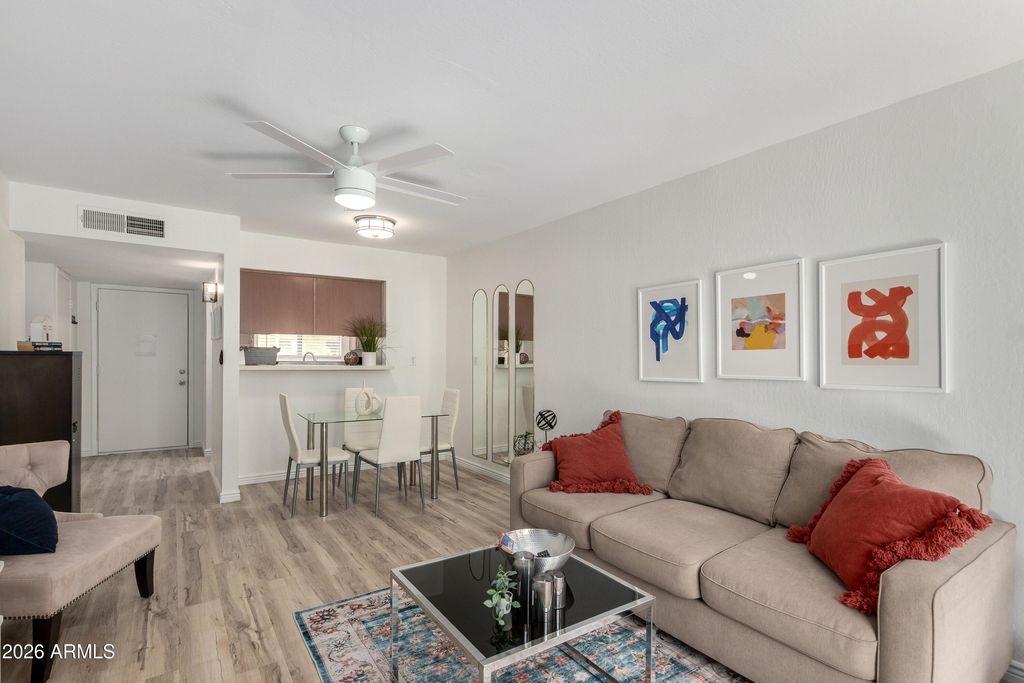 4610 N 68TH Street 407, Scottsdale, AZ 85251