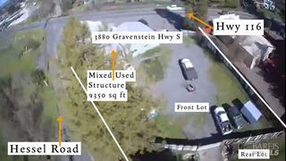 3880 Gravenstein Hwy S, Sebastopol, CA 95472