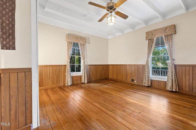 298 E Salisbury Street, Pittsboro, NC 27312