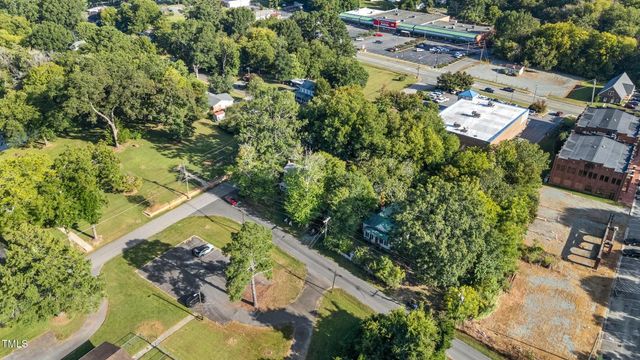 298 E Salisbury Street, Pittsboro, NC 27312