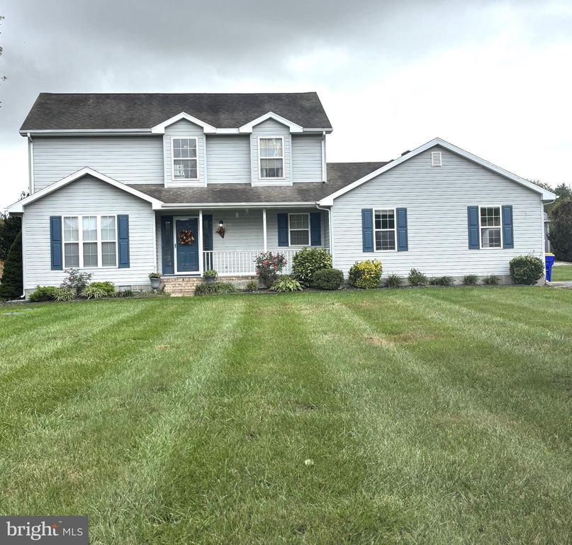 25648 GREEN BRIAR RD, Seaford, DE 19973