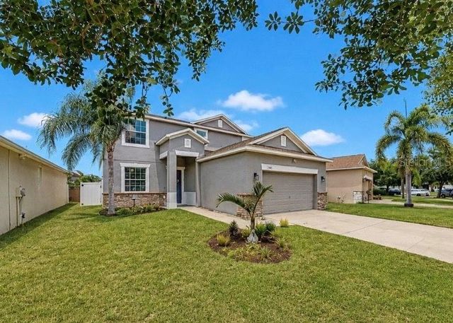 509 POWDER VIEW DRIVE, Ruskin, FL 33570