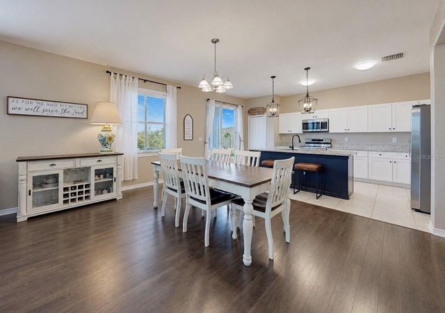 509 POWDER VIEW DRIVE, Ruskin, FL 33570