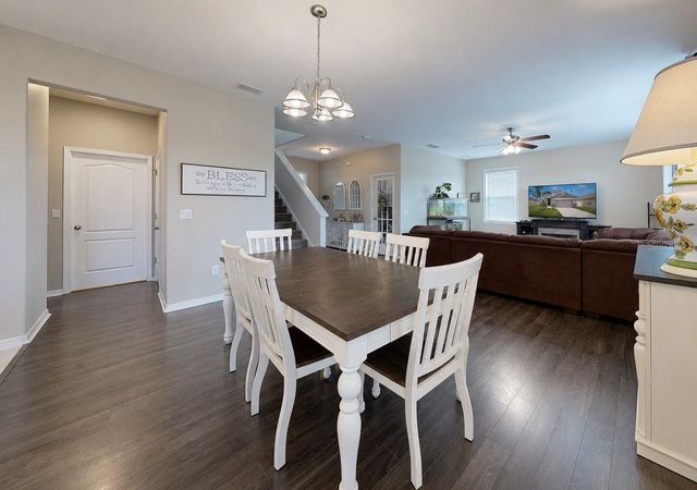 509 POWDER VIEW DRIVE, Ruskin, FL 33570
